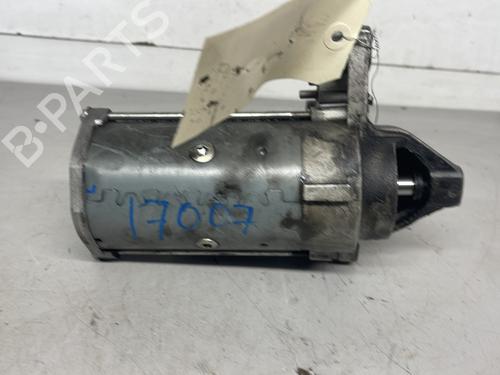 Startmotor PEUGEOT 5008 (0U_, 0E_) 1.6 HDi (112 hp) 26418924