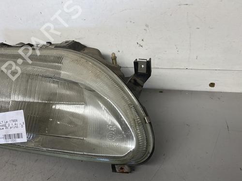 Right headlight RENAULT 19 II (B/C53_) 1.4 | BP30001495C29