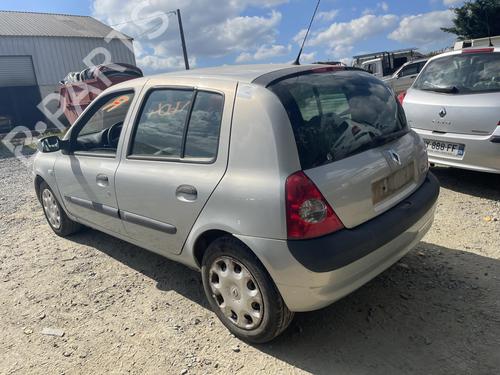 Abs pomp RENAULT CLIO II (BB_, CB_) 1.5 dCi (B/CB07) | BP26427256M43