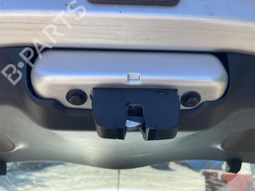 Bagklap lås CITROËN C3 II (SC_) 1.4 HDi 70 (SC8HZC, SC8HR0, SC8HP4) | BP38109282C101 - Image 3