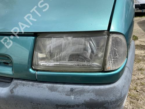 Used Left headlight Left headlight 36653585 36653585