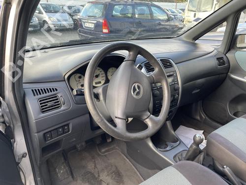 Used Pedal MAZDA PREMACY (CP) 2.0 TD (101 hp) 30600004