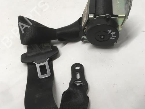 Used Rear left belt tensioner BMW 1 (E87) 118 d (143 hp) 26428276