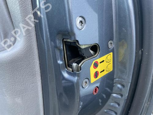 Rear right lock CITROËN XSARA PICASSO (N68) 1.6 HDi | BP26687126C99 