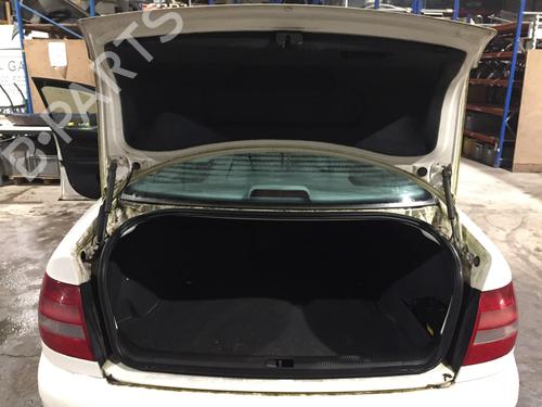 Amortecedor da mala AUDI A4 B5 (8D2) 1.9 TDI (116 hp) 31354687