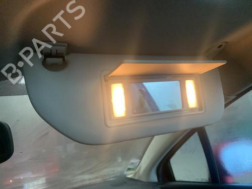 right-sun-visor-citroen-c4-coupe-la_-2004-2005-2006-2007-2008-2009-2010-2011-2012-2013-26428089 main image