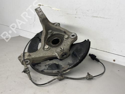 Used Left front steering knuckle Left front steering knuckle OPEL INSIGNIA A (G09) 2.0 CDTI (68) (140 hp) 26419207 26419207