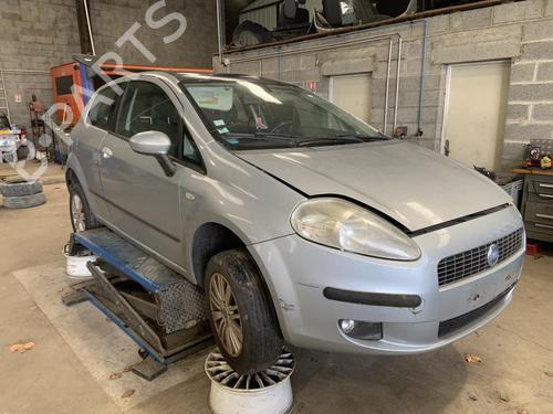 AC compressor FIAT GRANDE PUNTO (199_) 1.4 16V (199BXG1B, 199AXG1B) | BP26422616M34 