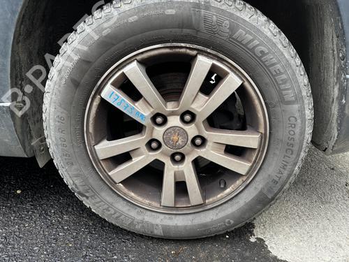 Felg CHEVROLET ORLANDO (J309) 1.8 (141 hp) 27837250