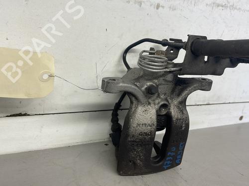 Used Right rear brake caliper Right rear brake caliper VW CADDY IV Box Body/MPV (SAA, SAH) 2.0 TDI (102 hp) 26413251 26413251