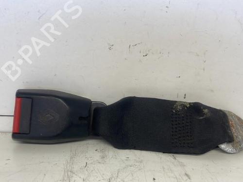 Used Seat buckle RENAULT 11 (B/C37_) 1.4 (B/C373) (72 hp) 26416388