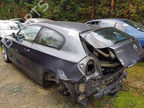 Front wiper motor BMW 1 (E81) 118 d | BP26428389M29  - Image 6