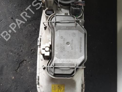 Used Right headlight Right headlight FORD FIESTA IV (JA_, JB_) 1.25 i 16V (75 hp) 26427683 26427683