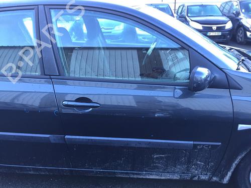 Vindusheismekanisme høyre foran RENAULT MEGANE II (BM0/1_, CM0/1_) 1.5 dCi (BM1E, CM1E) (106 hp) 30778066