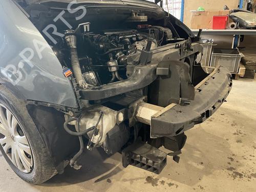 Front bumper reinforcement CITROËN C4 Grand Picasso I (UA_) 1.6 HDi | BP26425407C109 