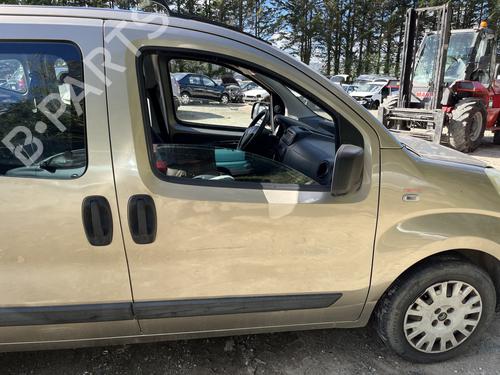 Dør højre fortil CITROËN NEMO MPV 1.4 | BP39594221C3 - Image 2