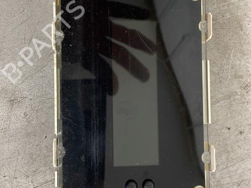 Used Display monitor FORD FIESTA VI (CB1, CCN) 1.25 (82 hp) 31613034