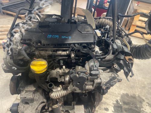 Engine RENAULT TRAFIC II Bus (JL) 2.0 dCi 90 (JL00, JL01, JL0H, JL0M, JL0P, JL0S) | BP35927045M1 - Image 5