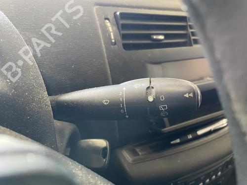 Used Steering column stalk Steering column stalk 30815404 30815404