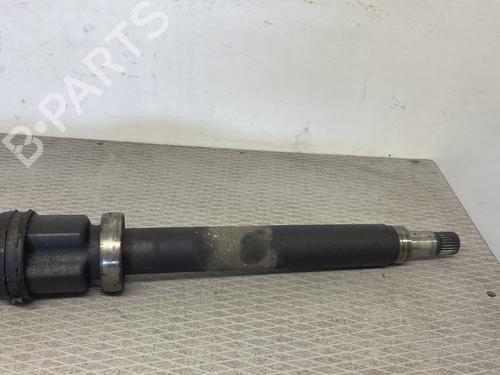 Right front driveshaft FORD FIESTA VI (CB1, CCN) 1.25 | BP31613147M39 - Image 7