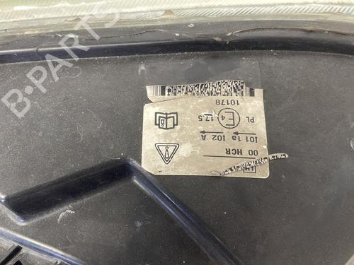 Left headlight FORD FOCUS II Turnier (DA_, FFS, DS) 1.6 TDCi | BP26426622C28 - Image 3