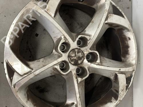 Used Rim PEUGEOT 508 SW I (8E_) 1.6 HDi (115 hp) 30602470
