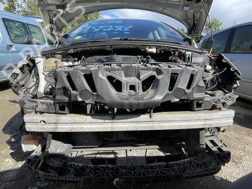 ABS ABS PEUGEOT 308 I (4A_, 4C_) 1.6 16V (120 hp) 36520980 36520980