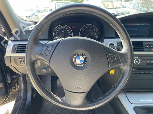 Used Steering wheel Steering wheel BMW 3 Touring (E91) 318 i (129 hp) 36684179 36684179