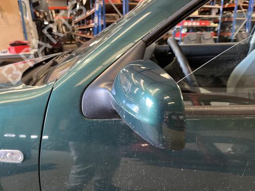 Used Left mirror Left mirror VW GOLF III (1H1) [1989-2000] 33654299 33654299
