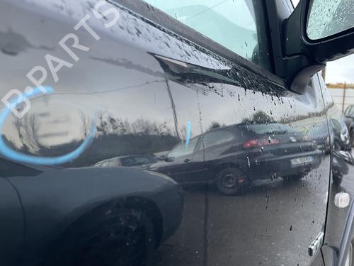 Right front door SUZUKI IGNIS II (MH) 1.3 (RM413) | BP30778127C3