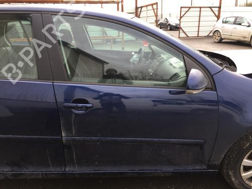 Portier rechts voor VW GOLF V (1K1) 1.9 TDI (105 hp) 31338674