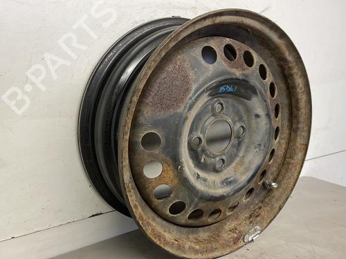 Rim NISSAN NOTE (E12) 1.5 dCi | BP26412373C45 - Image 3