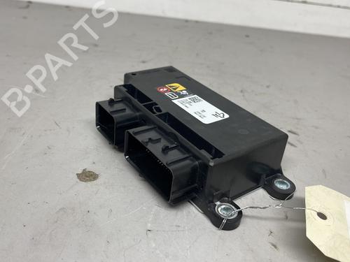 Centralina airbags Centralina airbags OPEL INSIGNIA A (G09) 2.0 CDTI (68) (140 hp) 26413351 26413351