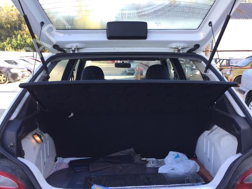 Used Rear parcel shelf CITROËN SAXO (S0, S1) 1.0 X (50 hp) 29320077