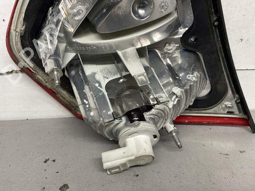 Lampa tylna klapy bagażnika prawa CITROËN C4 Picasso I MPV (UD_) 2.0 HDi 138 | BP29999697C80