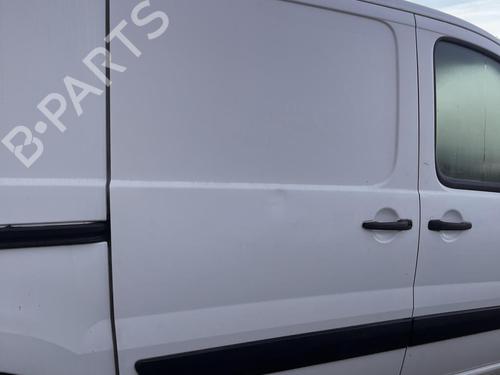 Used Right slide door FIAT SCUDO Bus (270_, 272_) 2.0 D Multijet (120 hp) 29481960