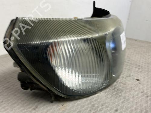 Right headlight FORD TRANSIT Van (FA_ _) 2.0 DI (FAE_, FAF_, FAG_) | BP26426220C29  - Image 5