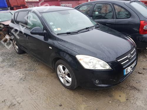 Used Parts KIA CEE'D Hatchback (ED)  1.6 CRDi 90  4475611