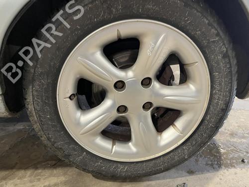 Used Rim CITROËN XSARA (N1) 1.6 16V (109 hp) 30883070