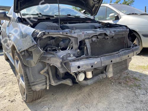 Used Intercooler Intercooler OPEL TIGRA TwinTop (X04) 1.3 CDTI (R97) (69 hp) 36684426 36684426