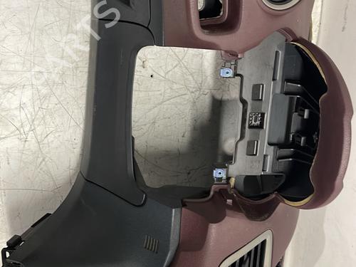 Dashboard FORD FIESTA VI (CB1, CCN) 1.25 | BP31993296C46 