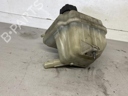 Expansion tank NISSAN QASHQAI / QASHQAI +2 I (J10, NJ10, JJ10E) 2.0 dCi | BP26415058C120 