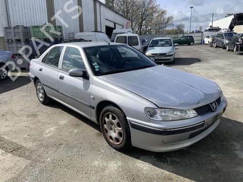 Used Parts PEUGEOT 406 (8B)  1.8 16V  2742405