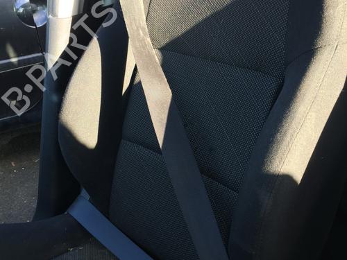 Used Seat buckle PEUGEOT 207 (WA_, WC_) 1.6 HDi (90 hp) 30515742