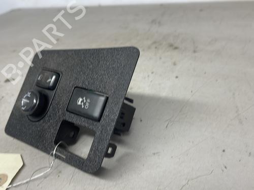 Mirror switch NISSAN QASHQAI / QASHQAI +2 I (J10, NJ10, JJ10E) 2.0 dCi | BP26415096I25 