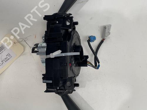 Used Steering column stalk Steering column stalk CITROËN C4 CACTUS 1.2 VTi 82 (82 hp) 35927178 35927178
