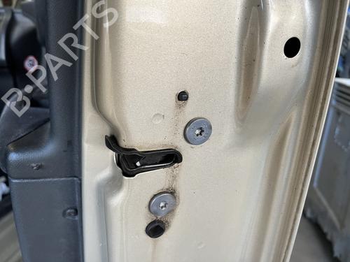 Front right lock CITROËN C4 I (LC_) 1.6 HDi | BP32062376C97