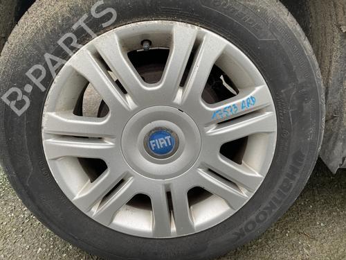 Used Rim FIAT IDEA (350_) 1.3 D Multijet (70 hp) 31861971