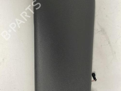 Used Left sun visor BMW X3 (E83) 3.0 d (204 hp) 26415925