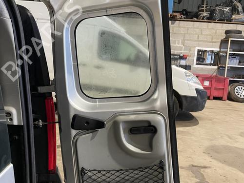 Right tailgate DACIA LOGAN MCV (KS_) 1.5 dCi (KS0W) | BP32062329C77